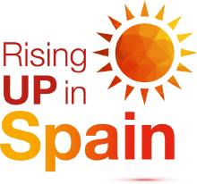 Rising Up Spain