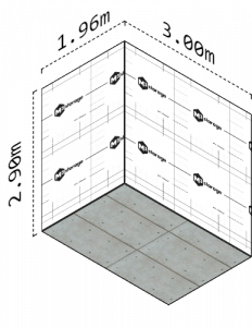 box M3storage - Montijo Retail Park