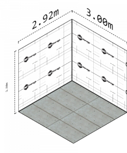 box M3storage - Montijo Retail Park