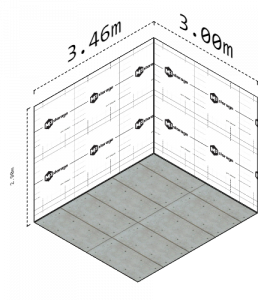 box M3storage - Montijo Retail Park