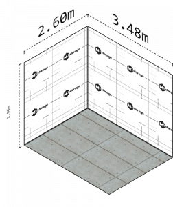 box M3storage - Montijo Retail Park